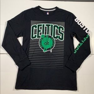 NBA Boston Celtics t-shirt for men size L